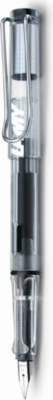  Vista fountain pen