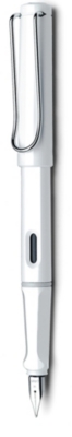  Safari fountain pen