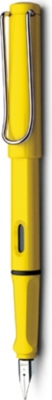  Safari fountain pen