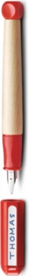  ABC beginner's fountain pen