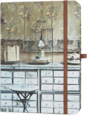 RYLAND PETERS & SMALL Natural Home mini notebook
