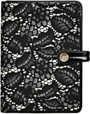 FILOFAX Temperley London for Filofax The Affair personal organiser