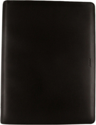 FILOFAX Metropol A4 personal organiser black