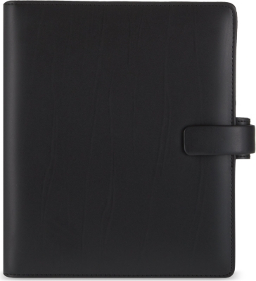FILOFAX Metropol A5 personal organiser black