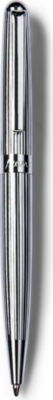 FILOFAX Silver mini-ball pen
