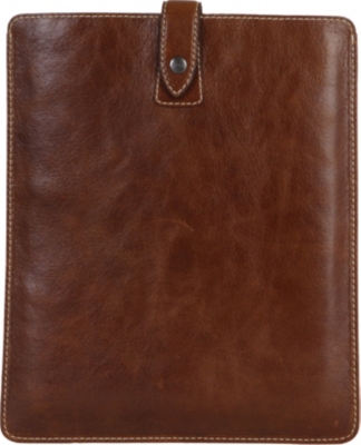 FILOFAX Malden iPad case