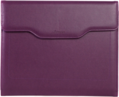 FILOFAX Pennybrid iPad wrap folder