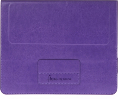 FILOFAX A5 Flex iPad cover