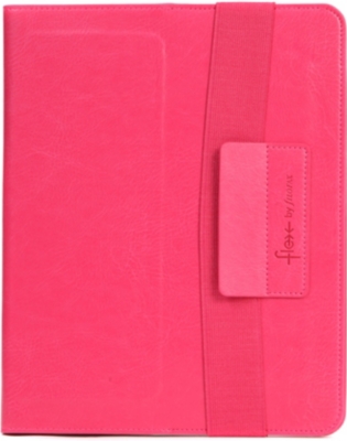 FILOFAX Flex A5 iPad folder