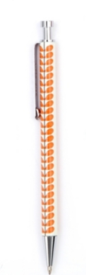 ORLA KIELY Ball pointpen