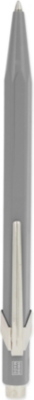 CARAN D'ACHE Metal Collection Classic 849 ballpoint pen