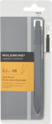MOLESKINE Click pencil medium 0.7