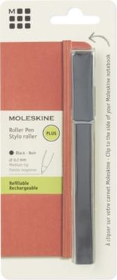 MOLESKINE Roller pen medium 0.7