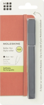 MOLESKINE Roller pen fine 0.5