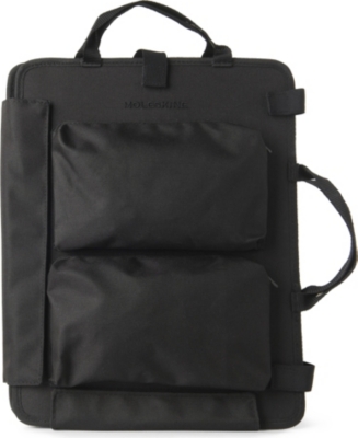 MOLESKINE Storage panel