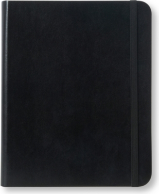MOLESKINE iPad cover