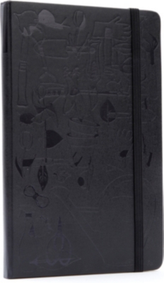 MOLESKINE Passions collection A5 gardening journal
