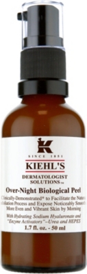 KIEHL'S Overnight biological peel