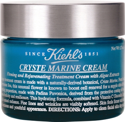 KIEHL'S Cryste Marine Ultra Riche lifting and firming cream 50ml