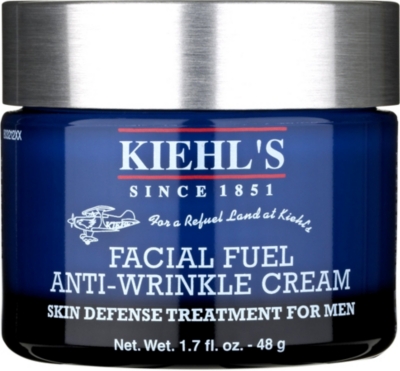 KIEHL'S Facial Fuel anti&ndash;wrinkle cream
