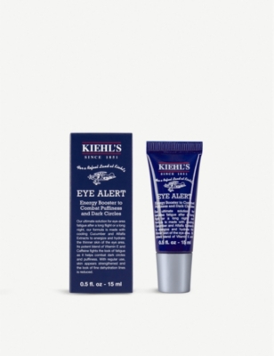 KIEHL'S Eye alert solution