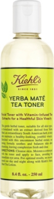 KIEHL'S Yerba Mat&eacute; Tea toner 260ml