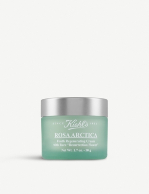 KIEHL'S Rosa Arctica cream