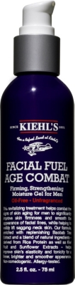KIEHL'S Facial Fuel Age Fighter
