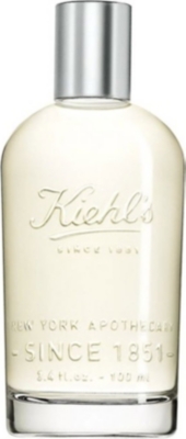 KIEHL'S Orange flower and lychee eau de toilette 100ml