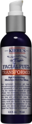 KIEHL'S Facial Fuel Transformer