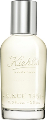 KIEHL'S Orange flower and lychee eau de toilette 30ml