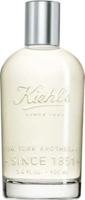 KIEHL'S Fig leaf and sage eau de toilette 100ml