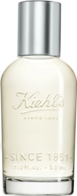 KIEHL'S Fig leaf and sage eau de toilette 30ml