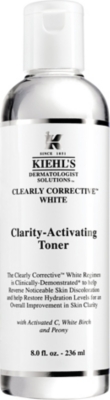 KIEHL'S Clearly Corrective White toner