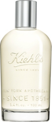KIEHL'S Nashi Blossom & Pink Grapefruit Aromatic Blend eau de toilette 100ml