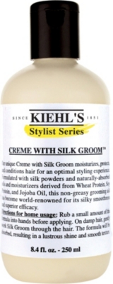 KIEHL'S Creme with Silk Groom&trade; 250ml