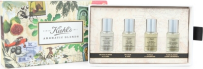 KIEHL'S Aromatic Blends Mist collection