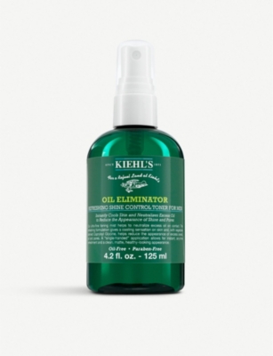 kiehl's men's moisturiser