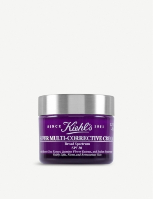 KIEHL'S: Super Multi-Corrective Cream SPF 30 50ml