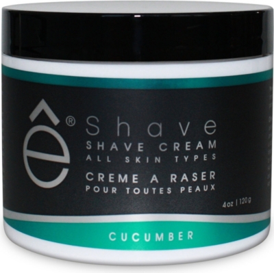 ESHAVE Cucumber shave cream