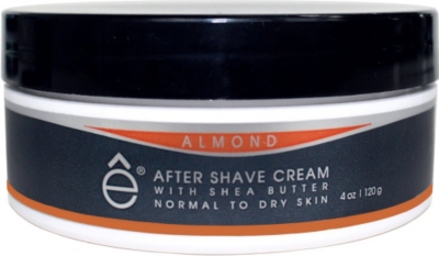 ESHAVE Almond aftershave cream