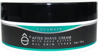 ESHAVE Cucumber aftershave cream