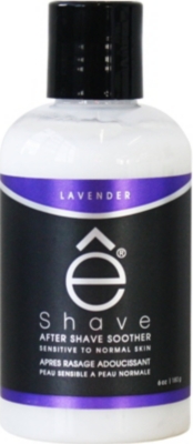 ESHAVE Lavender aftershave soother