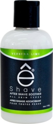 ESHAVE Verbena Lime aftershave soother