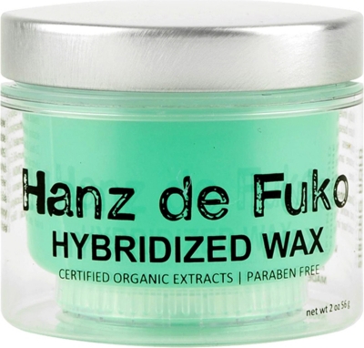 HANZ DE FUKO Hybridized wax