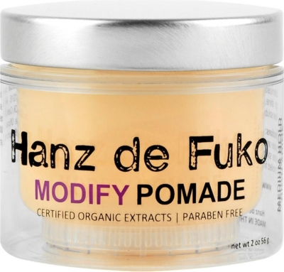 HANZ DE FUKO Modify pomade