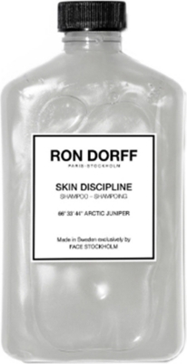 RON DORFF Skin Discipline shampoo