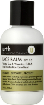 URTH SKIN SOLUTIONS Face balm SPF 15