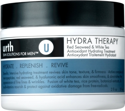 URTH SKIN SOLUTIONS Red Seaweed & White Tea antioxidant hydrating treatment