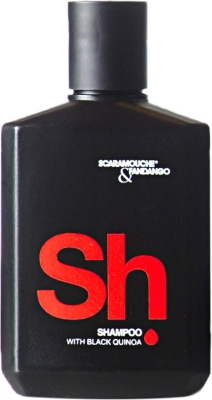 SCARAMOUCHE & FANDANGO Shampoo 100ml